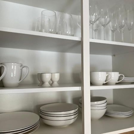 M96 Ferienwohnung Sesslach Exteriér fotografie