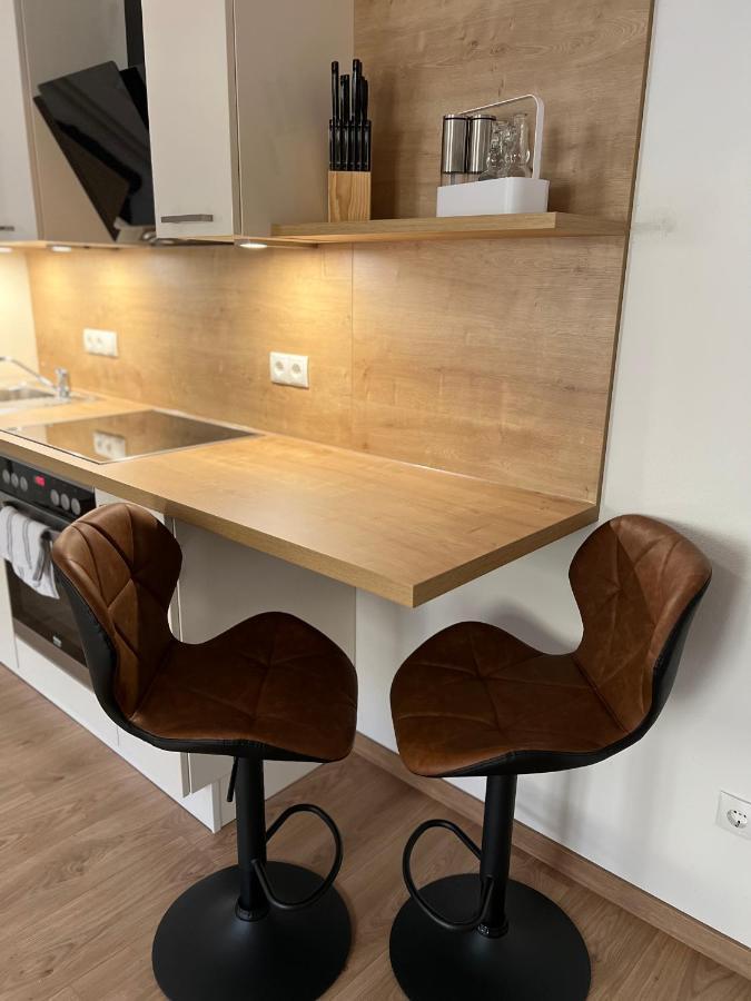 M96 Ferienwohnung Sesslach Exteriér fotografie