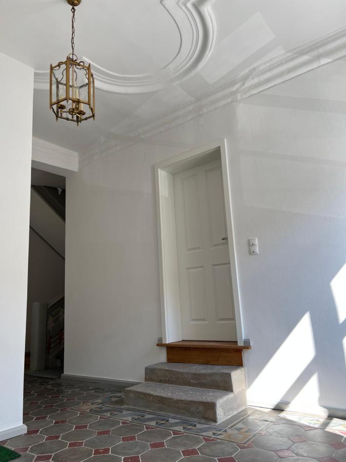 M96 Ferienwohnung Sesslach Exteriér fotografie
